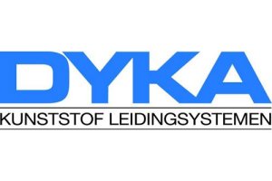 DYKA ontvangt prijs voor energie-efficiency in de keten